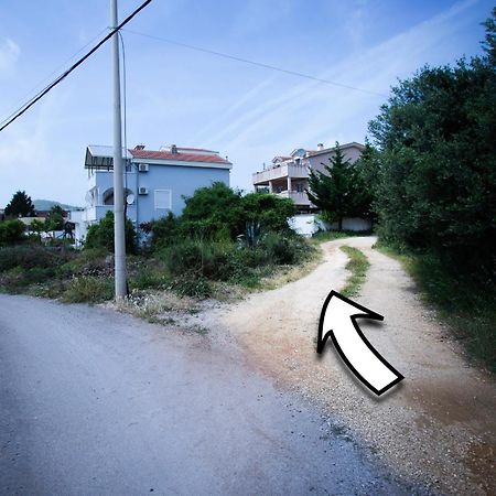 Villa Shu Krimovica Екстер'єр фото