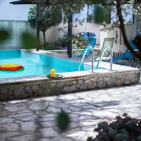 Villa Shu Krimovica Екстер'єр фото