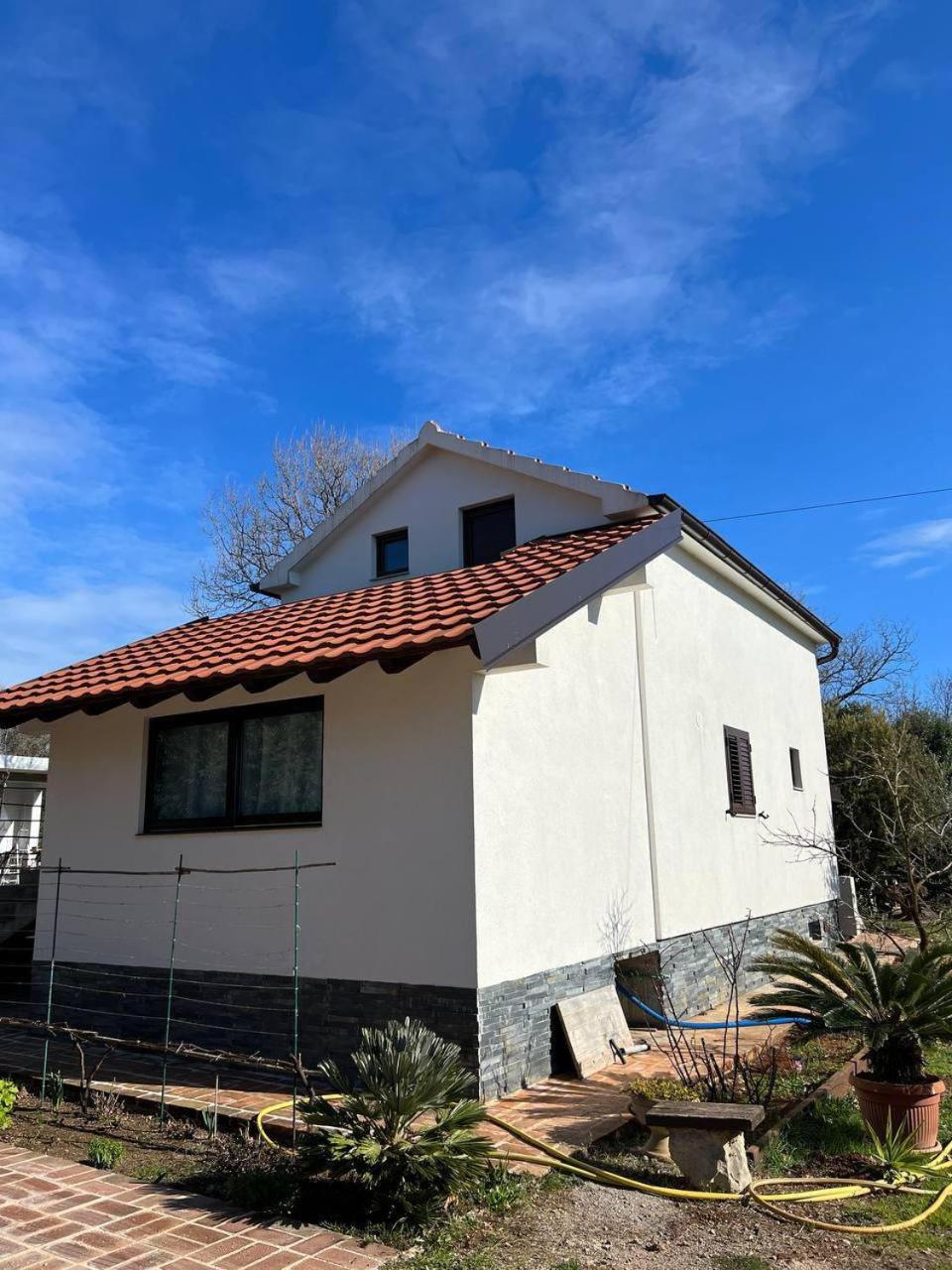 Villa Shu Krimovica Екстер'єр фото