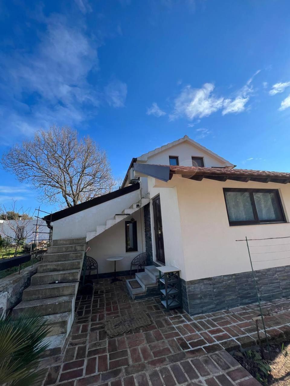 Villa Shu Krimovica Екстер'єр фото