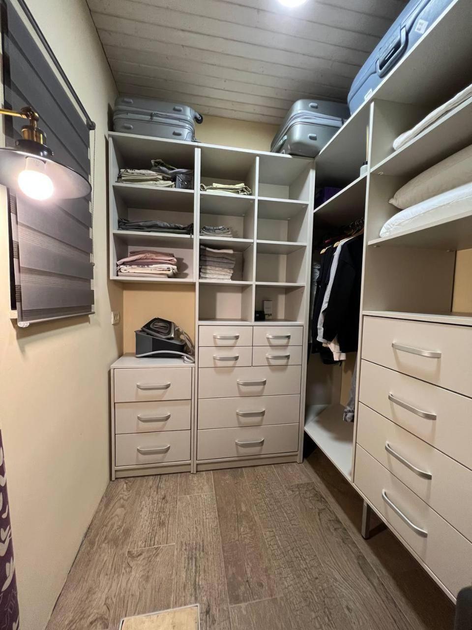 Villa Shu Krimovica Екстер'єр фото