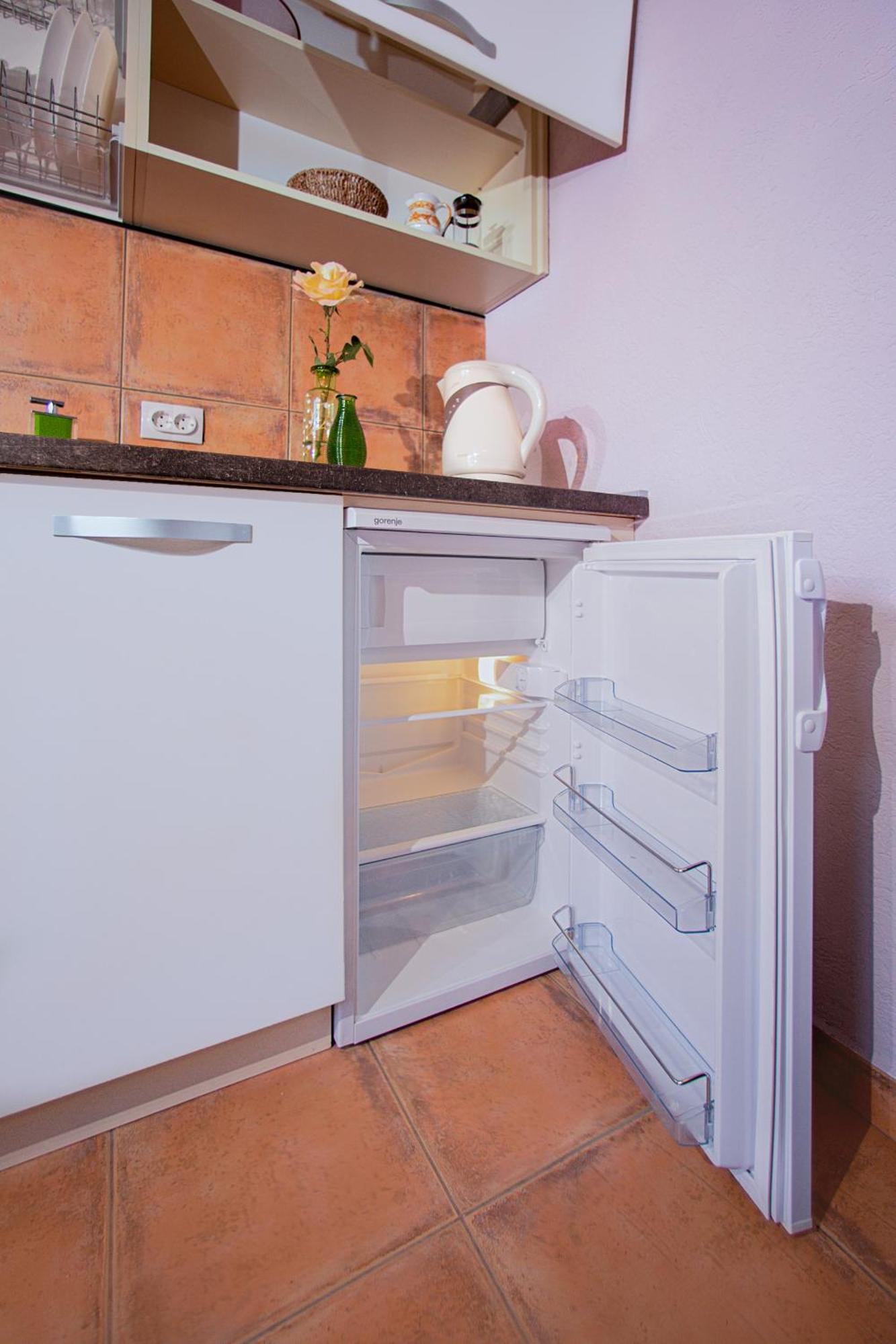 Villa Shu Krimovica Екстер'єр фото