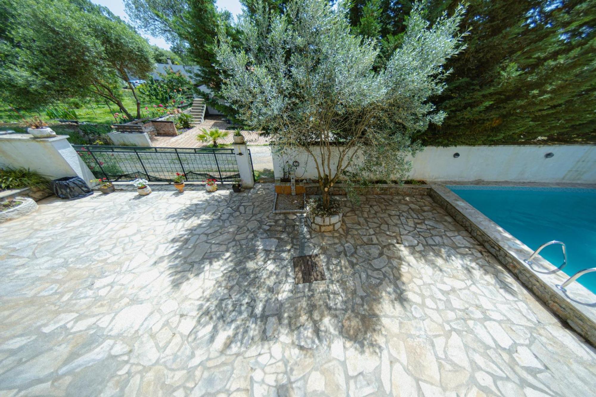 Villa Shu Krimovica Екстер'єр фото