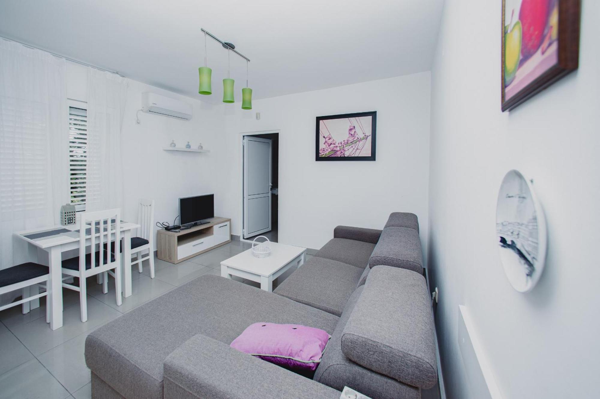 Villa Shu Krimovica Екстер'єр фото