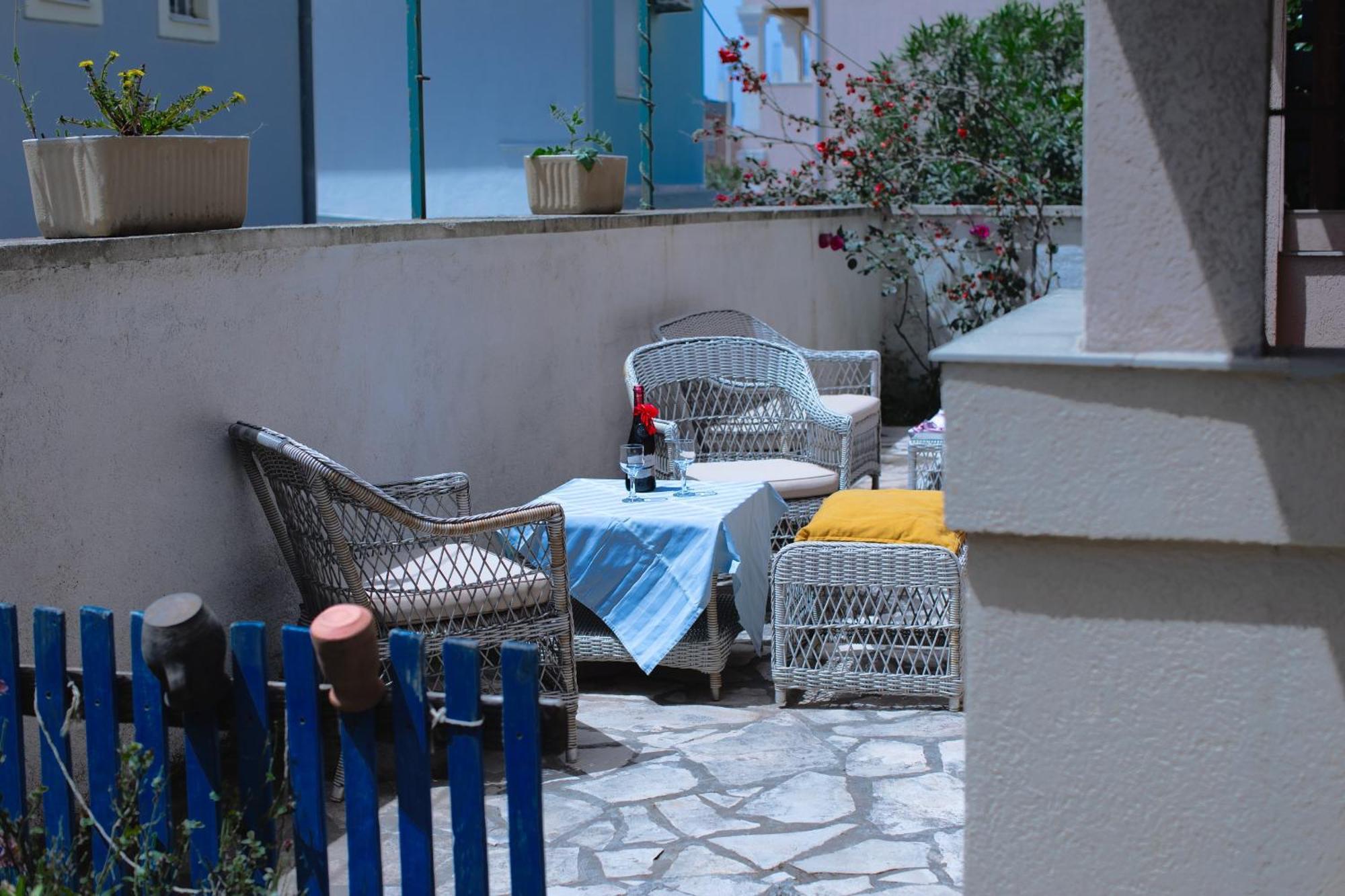 Villa Shu Krimovica Екстер'єр фото