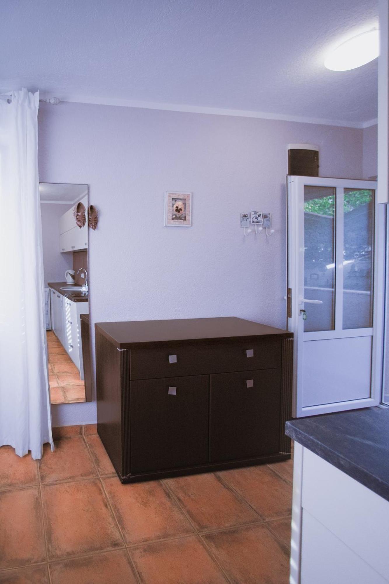 Villa Shu Krimovica Екстер'єр фото
