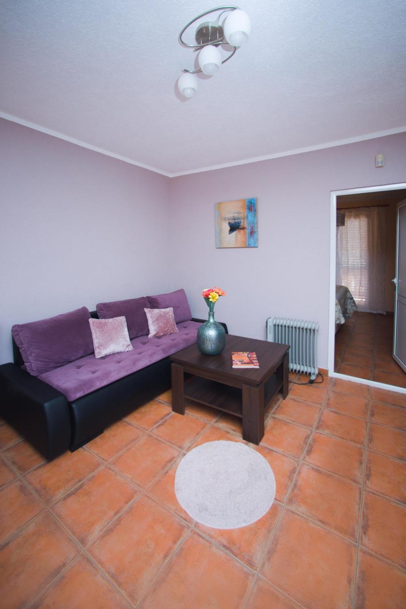 Villa Shu Krimovica Екстер'єр фото