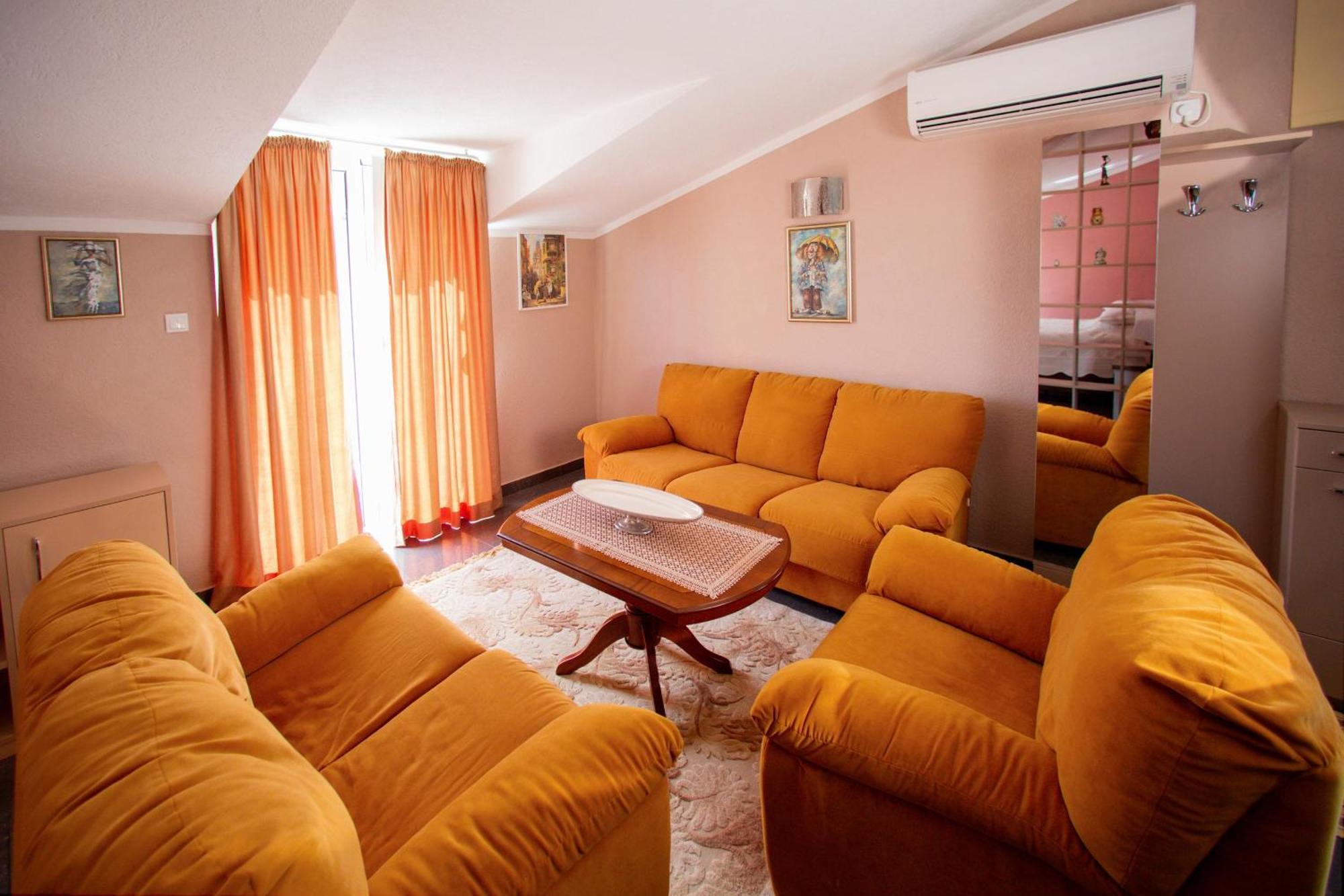 Villa Shu Krimovica Екстер'єр фото