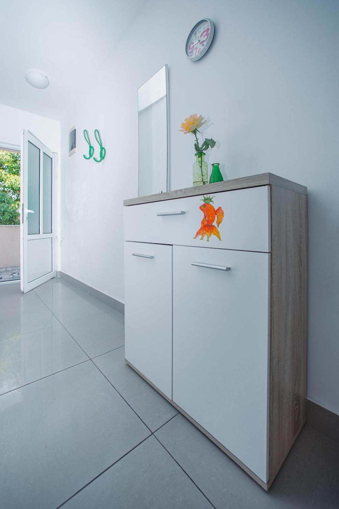 Villa Shu Krimovica Екстер'єр фото