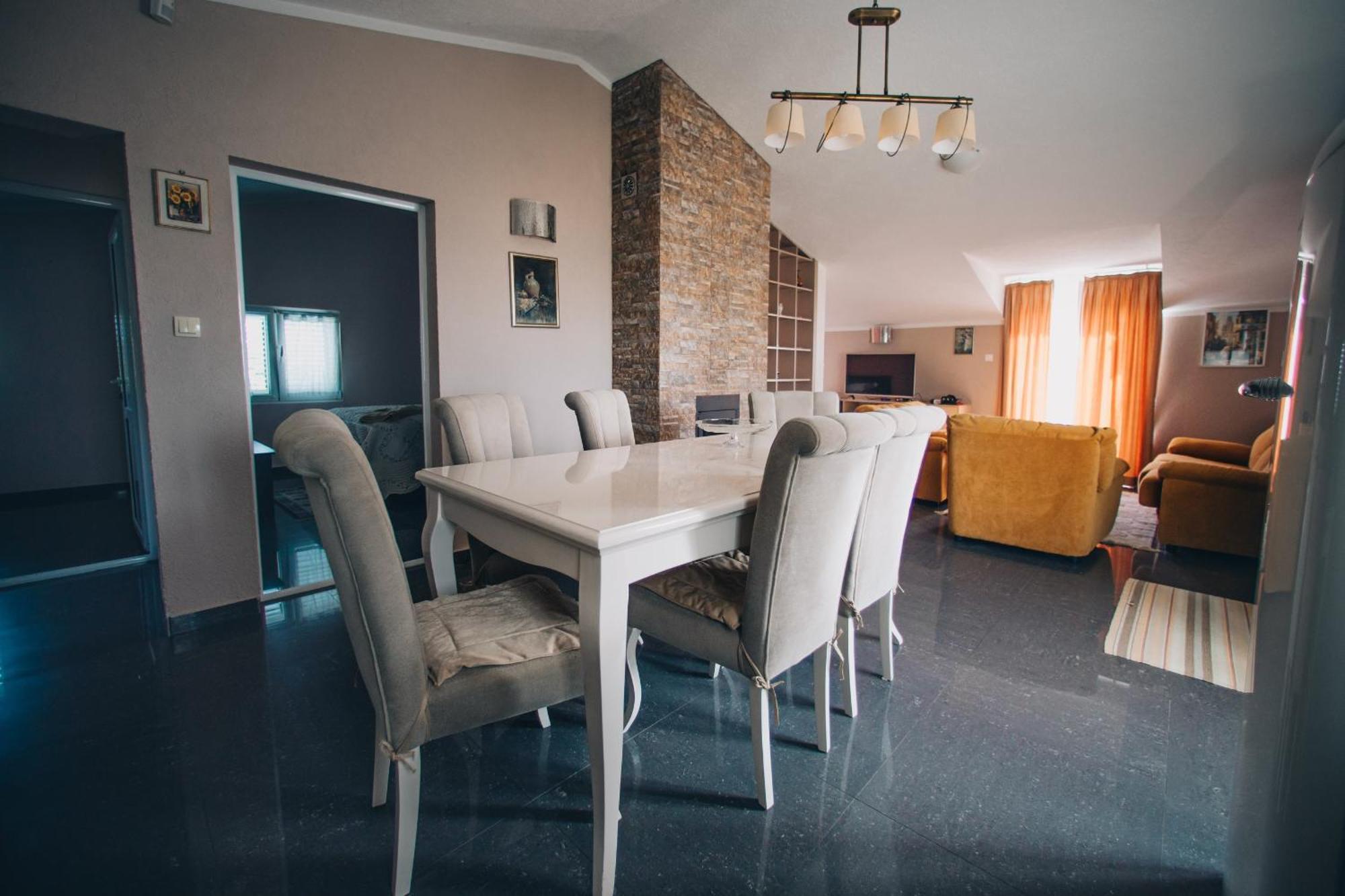 Villa Shu Krimovica Екстер'єр фото