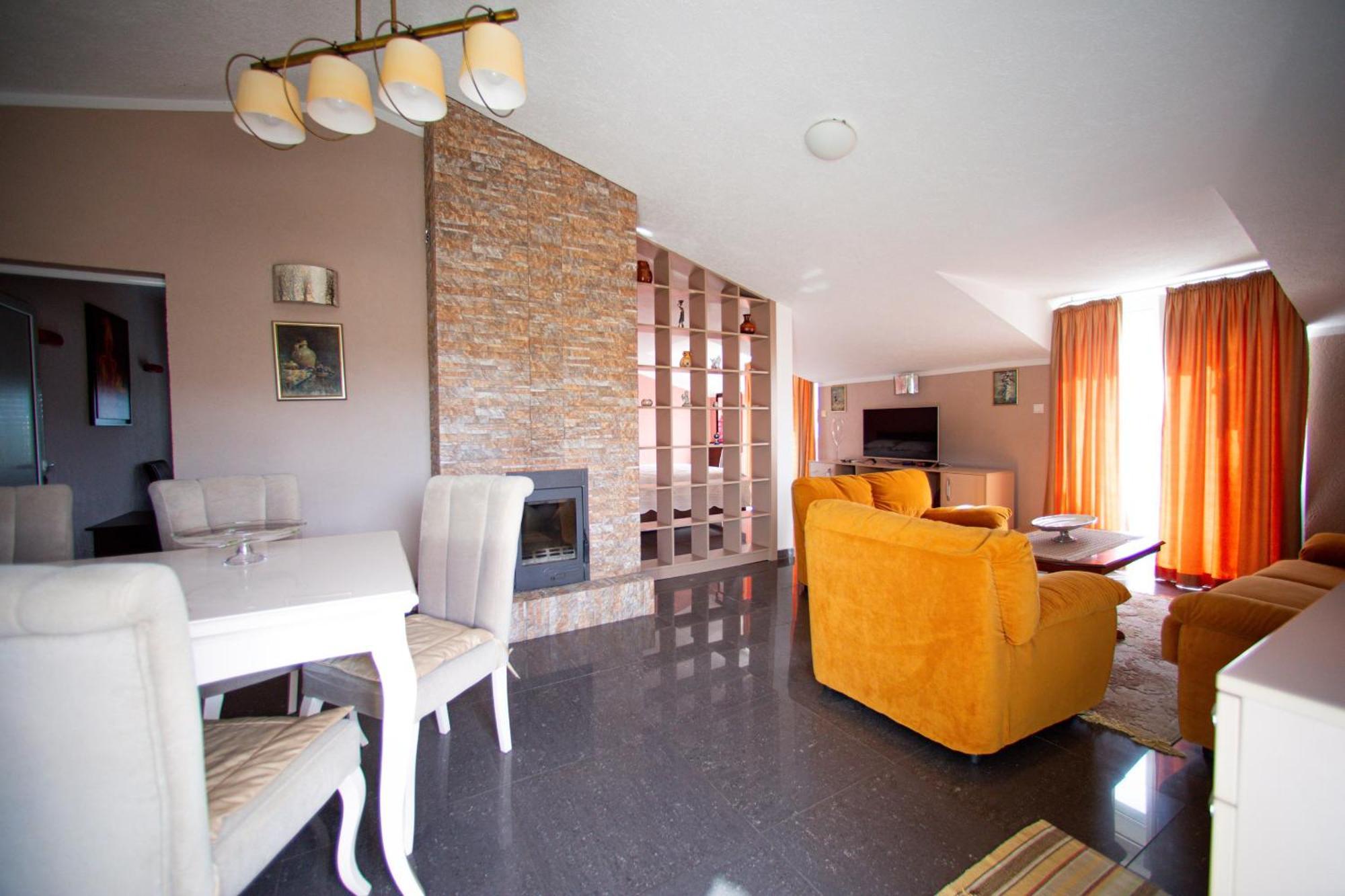 Villa Shu Krimovica Екстер'єр фото