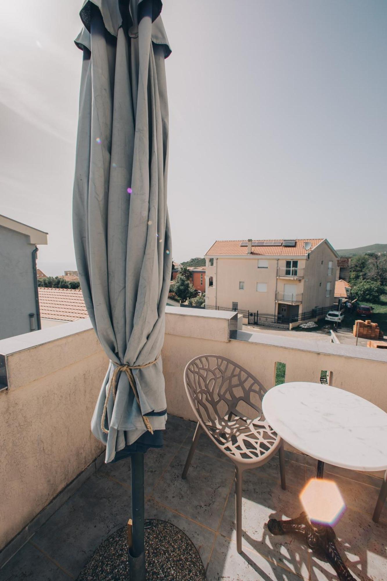 Villa Shu Krimovica Екстер'єр фото