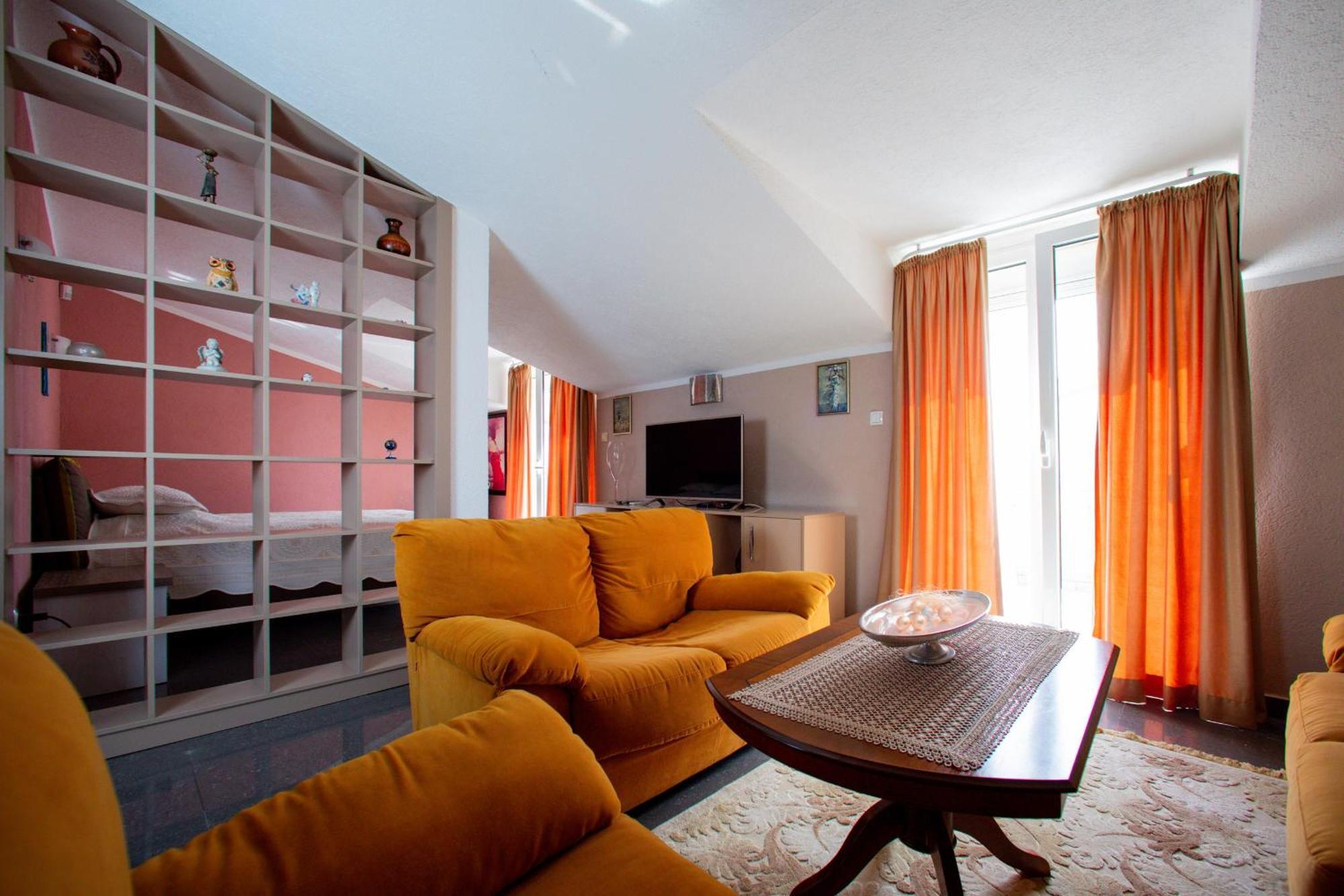 Villa Shu Krimovica Екстер'єр фото