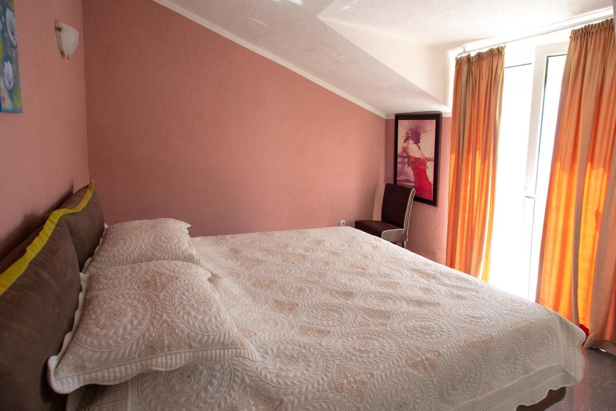 Villa Shu Krimovica Екстер'єр фото