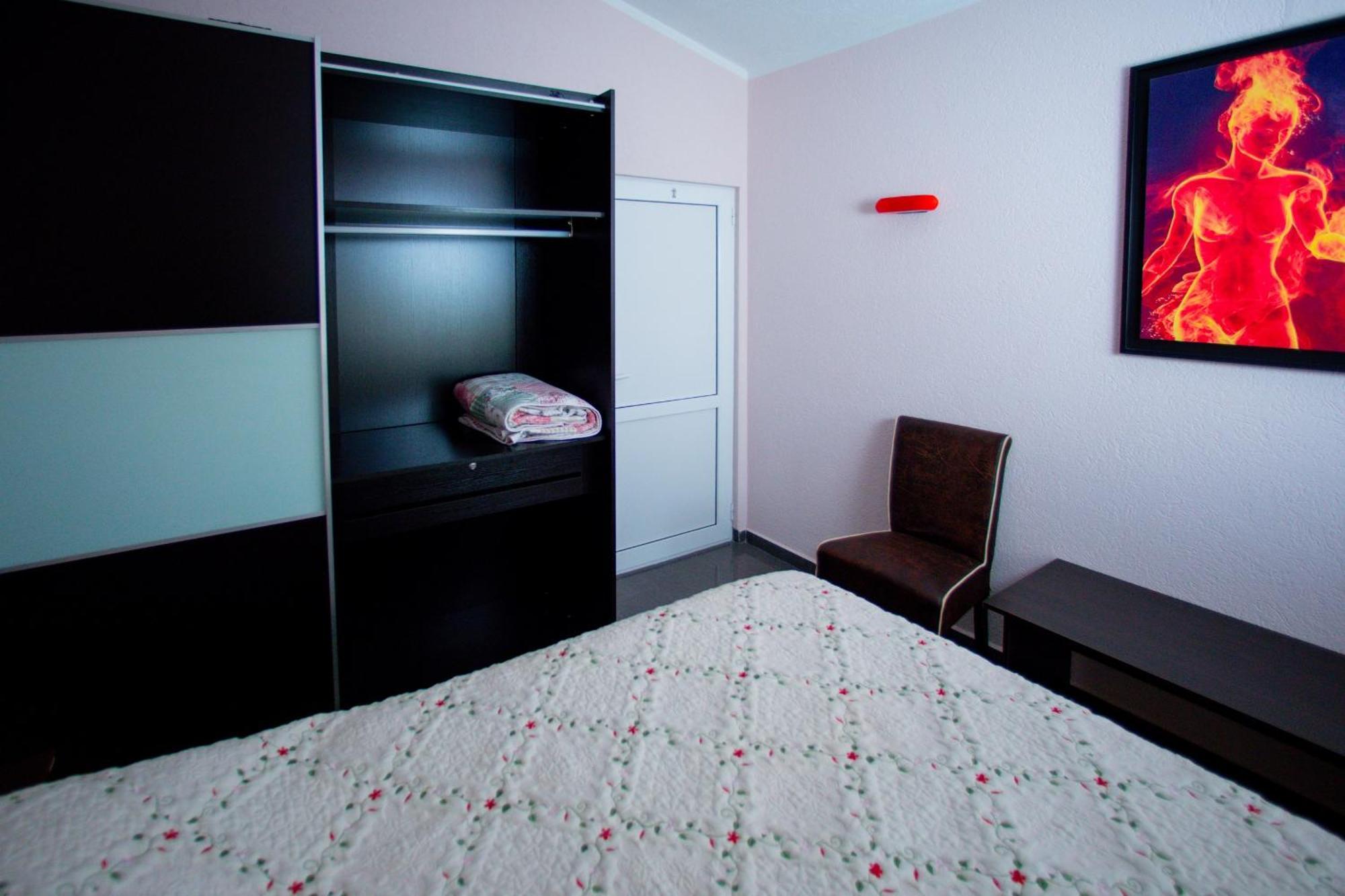 Villa Shu Krimovica Екстер'єр фото