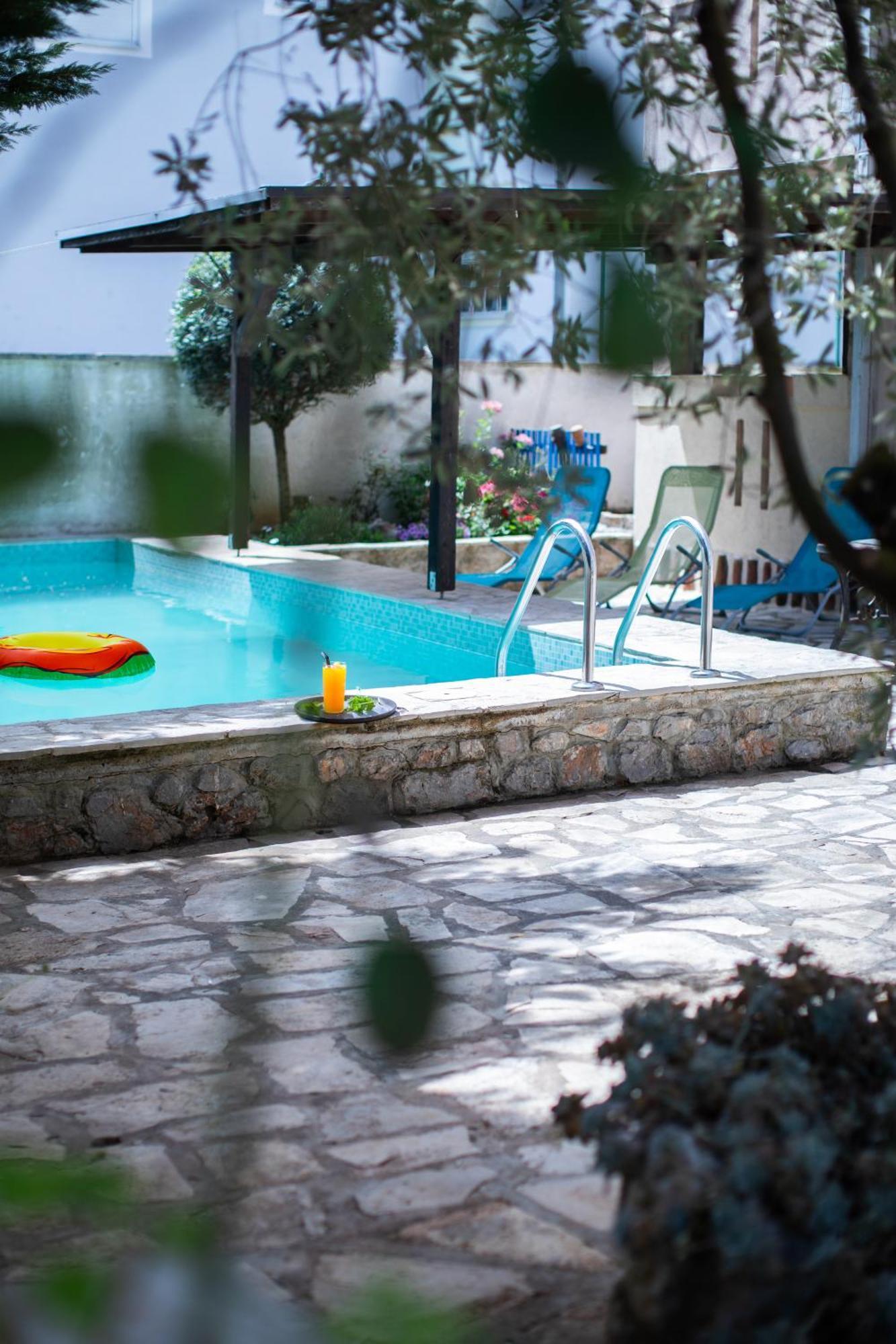 Villa Shu Krimovica Екстер'єр фото