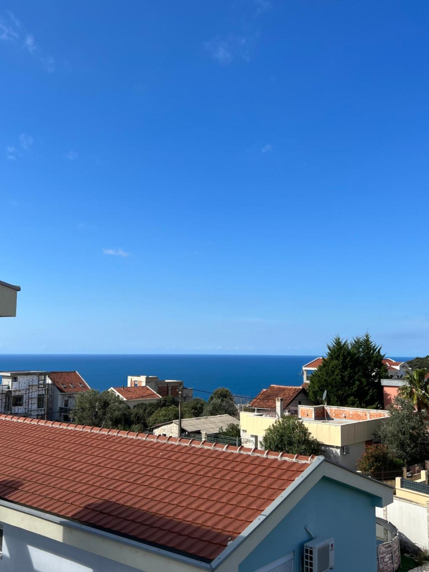 Villa Shu Krimovica Екстер'єр фото