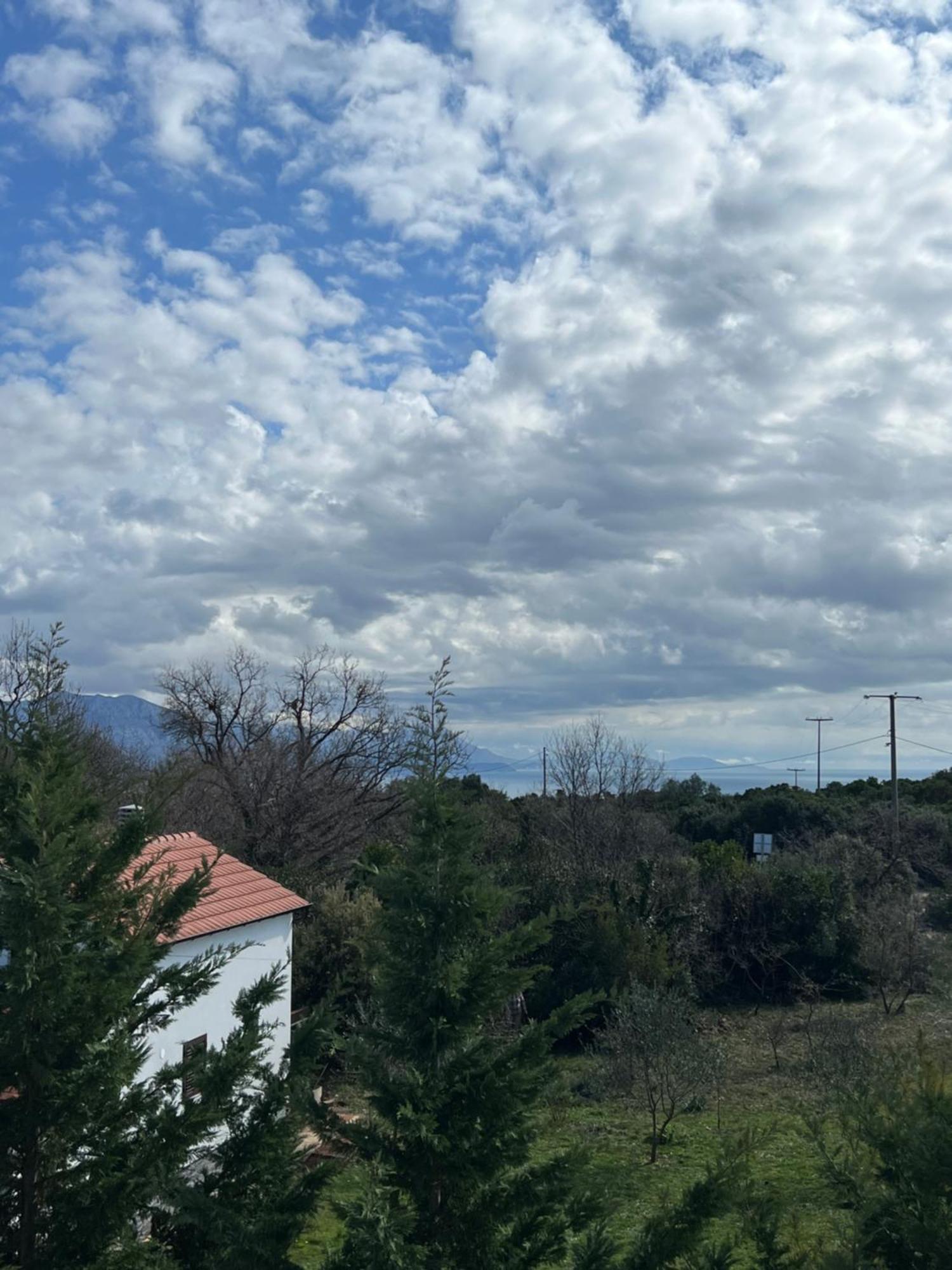 Villa Shu Krimovica Екстер'єр фото